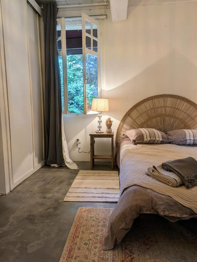 Maison Pimoli : Chambre Garance Soustons Zewnętrze zdjęcie