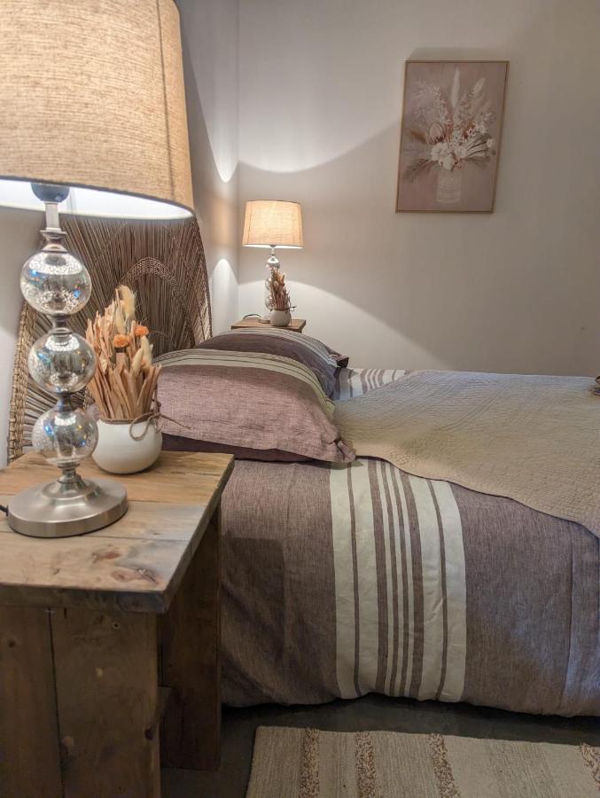 Maison Pimoli : Chambre Garance Soustons Zewnętrze zdjęcie